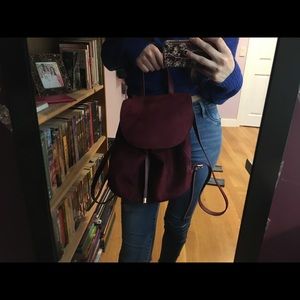 ❌SOLD❌ Backpack purse